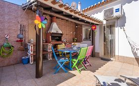 Casa O Cantinho Algarvio