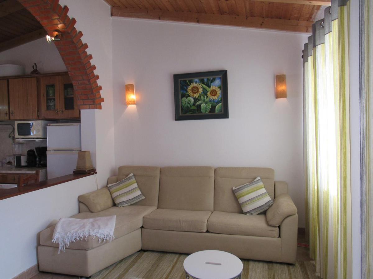 Casa O Cantinho Algarvio Odeceixe Exterior foto