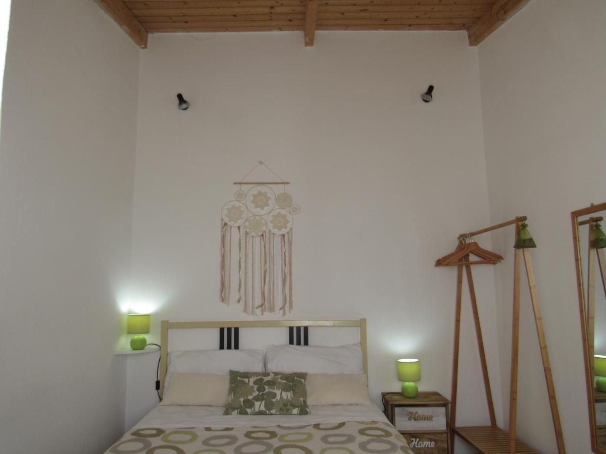 Casa O Cantinho Algarvio Odeceixe Exterior foto
