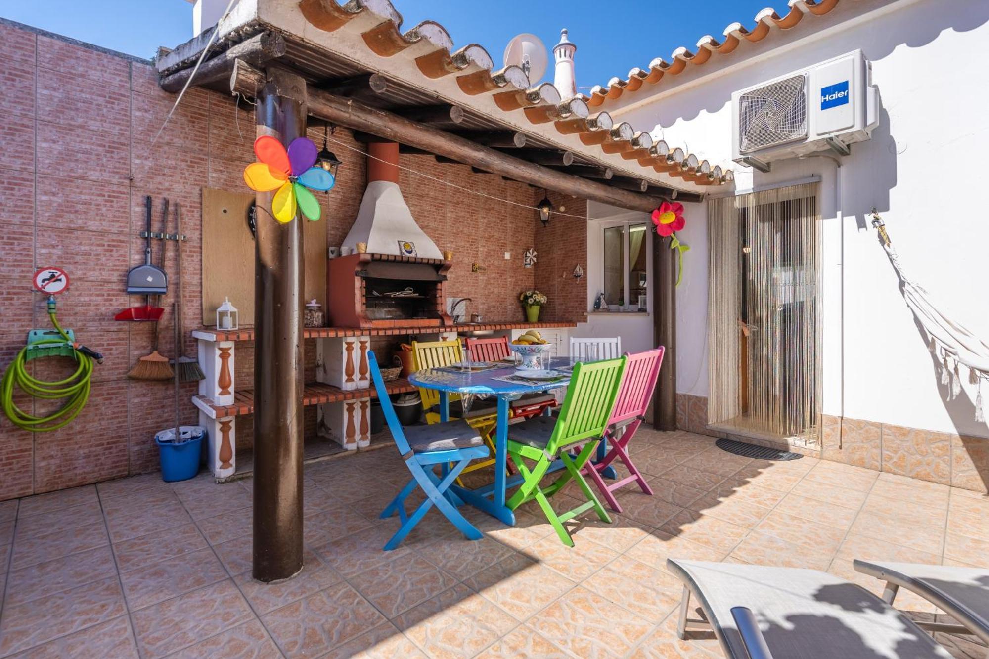 Casa O Cantinho Algarvio Odeceixe Exterior foto