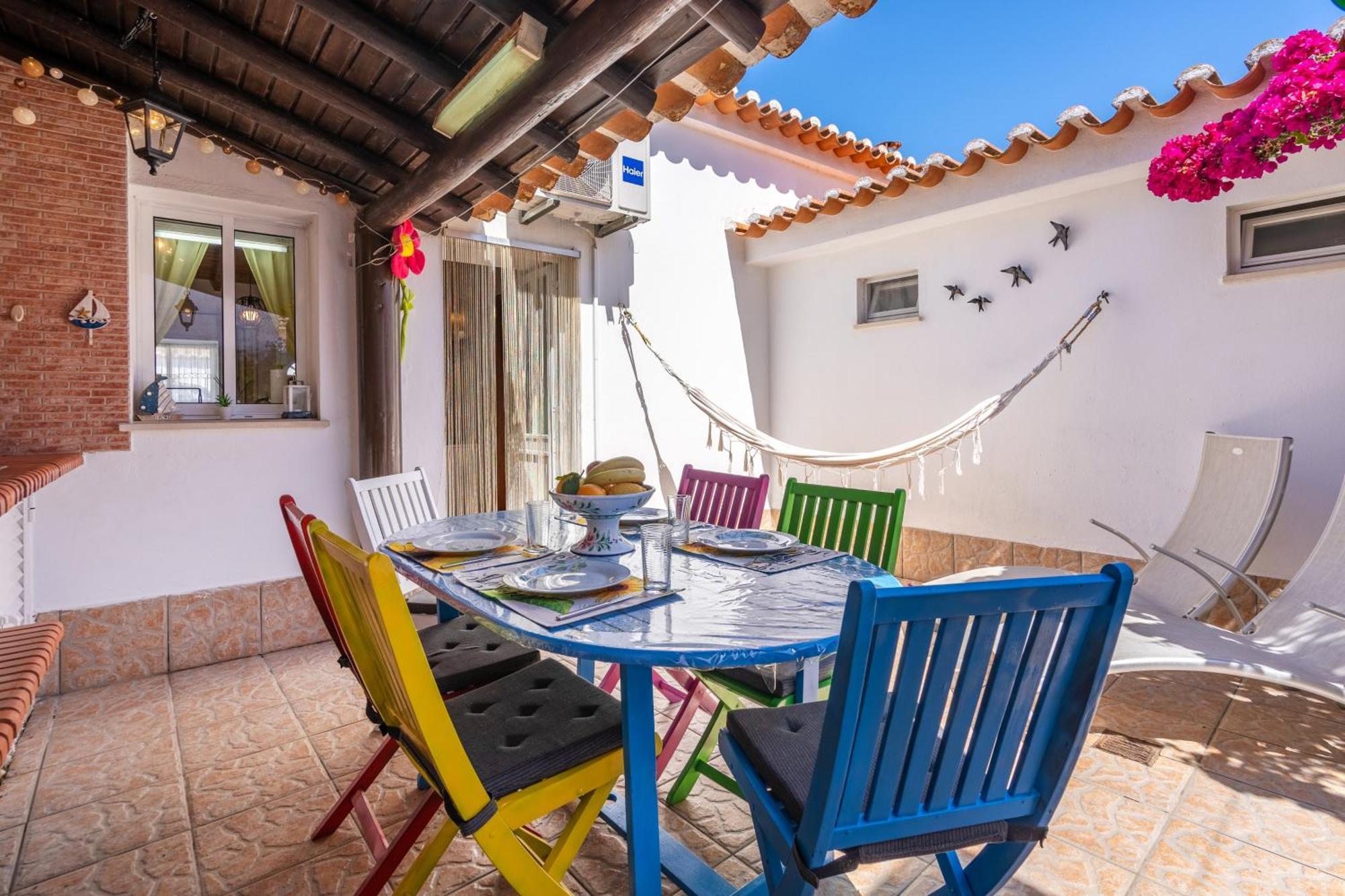 Casa O Cantinho Algarvio Odeceixe Exterior foto